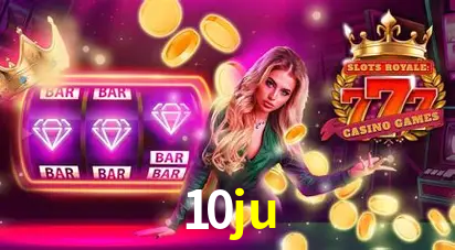 A Emoção da Loteria na 10ju: Uma Chance de Mudança de Vida