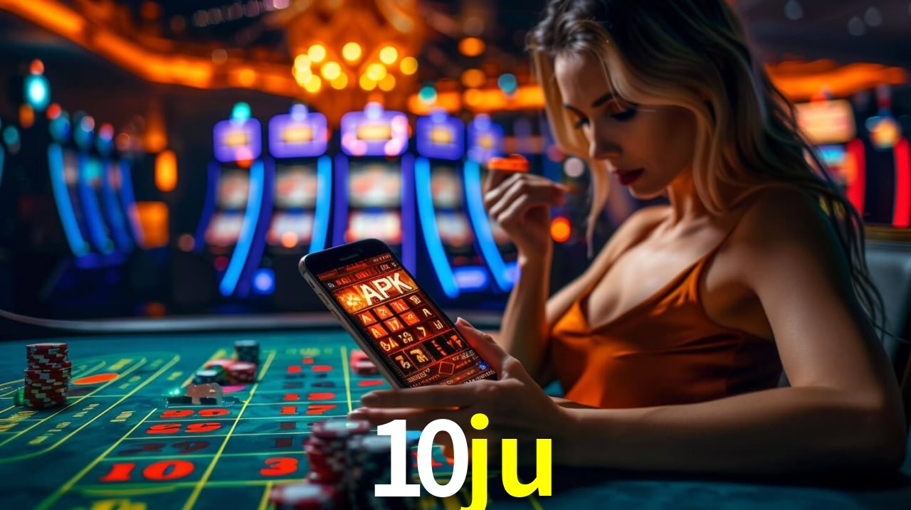 Slot Games 10ju