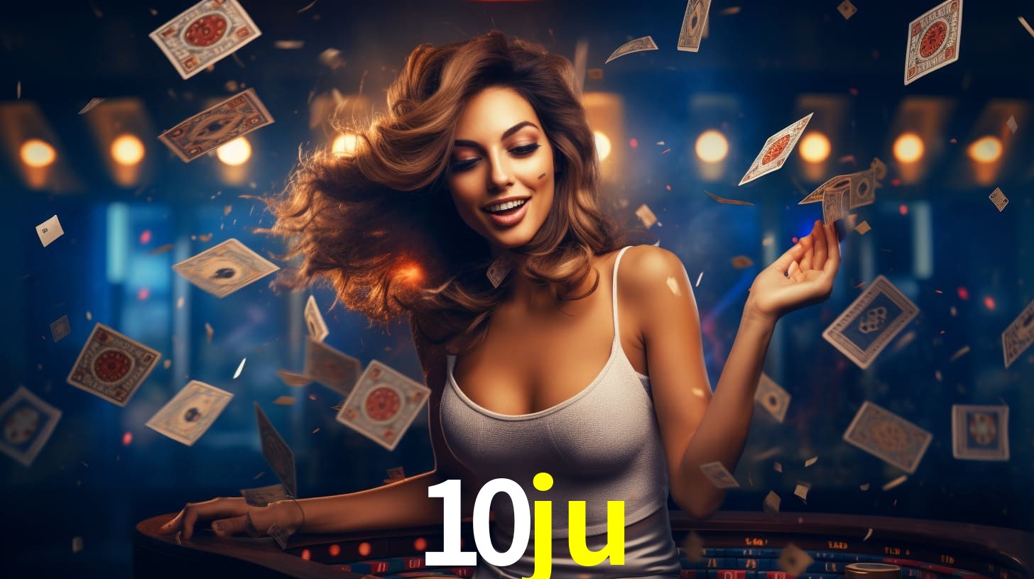 Blackjack Table 10ju