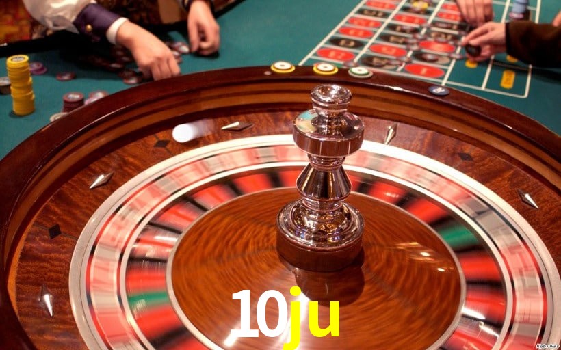Casino VIP 10ju