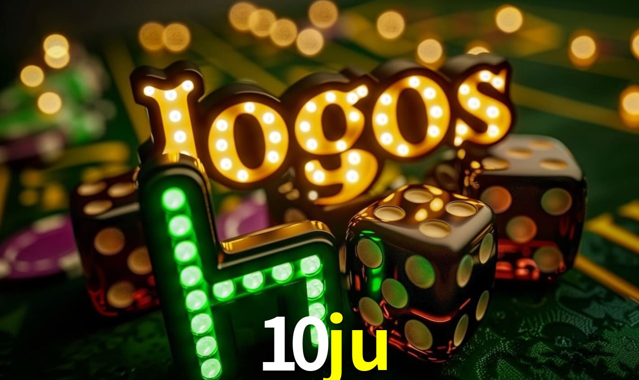 Jogos de Slot 10ju