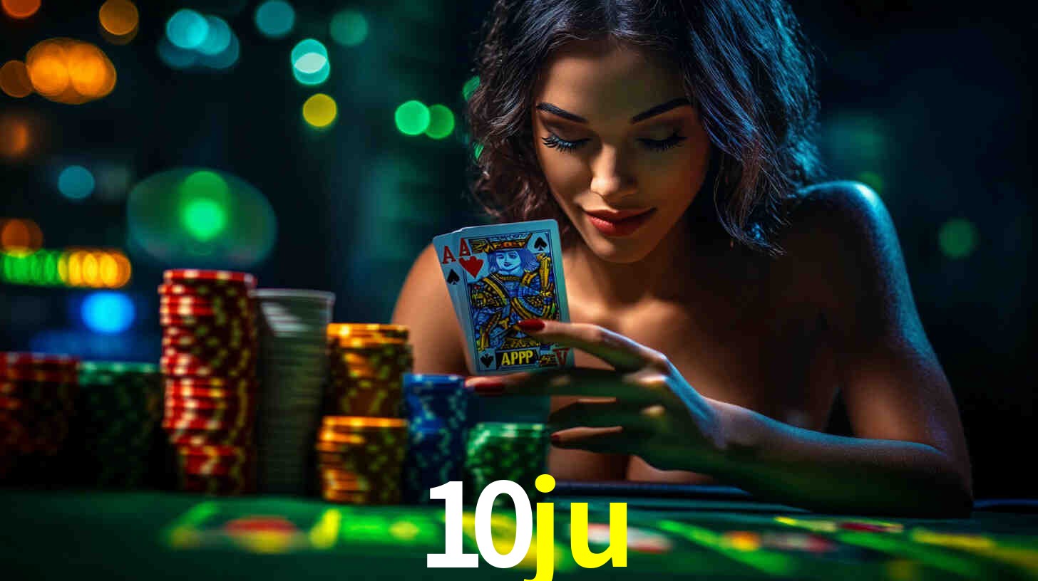 Desvendando o Mundo dos Jogos Virtuais na 10ju