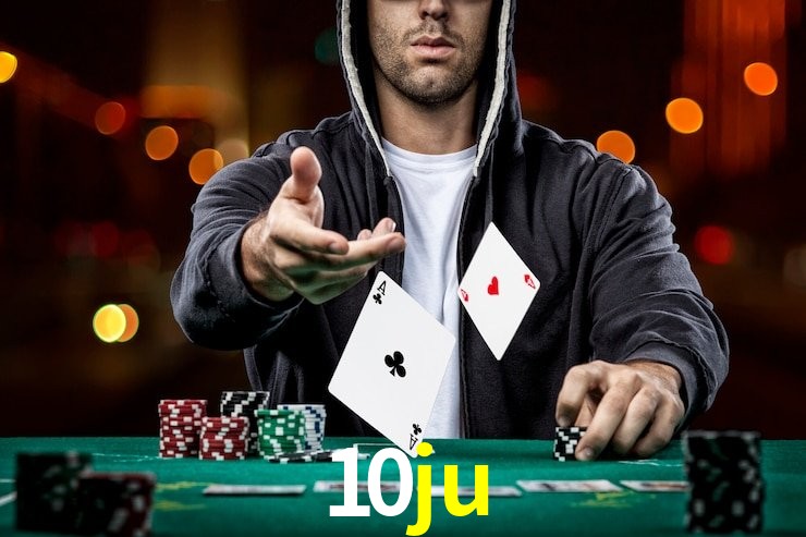 10ju App Interface