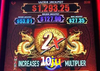 Descubra a Magia dos Jogos de Arcade no 10ju