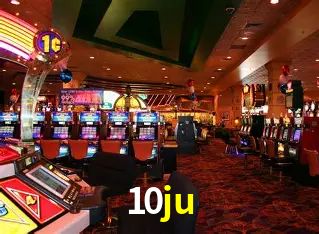 Desvendando o Mundo dos Jogos Virtuais na 10ju
