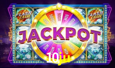 Descubra o Mundo do Cassino Online com 10ju