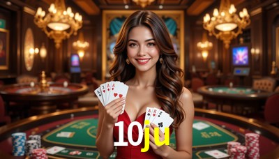 APP oficial da 10ju para mobile