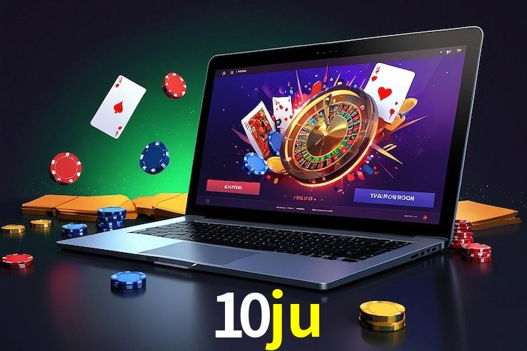 10ju: Seu Cassino Premiado com Pagamentos Rápidos