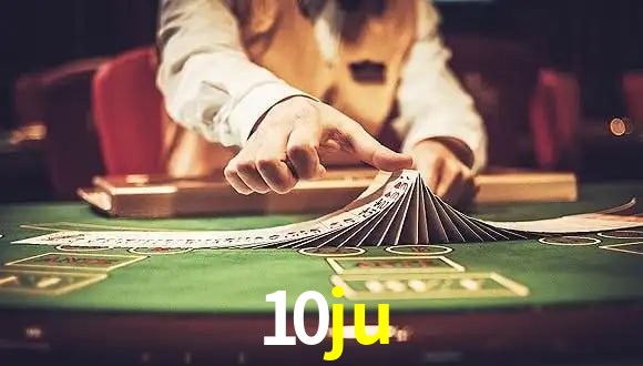 Live Casino 10ju