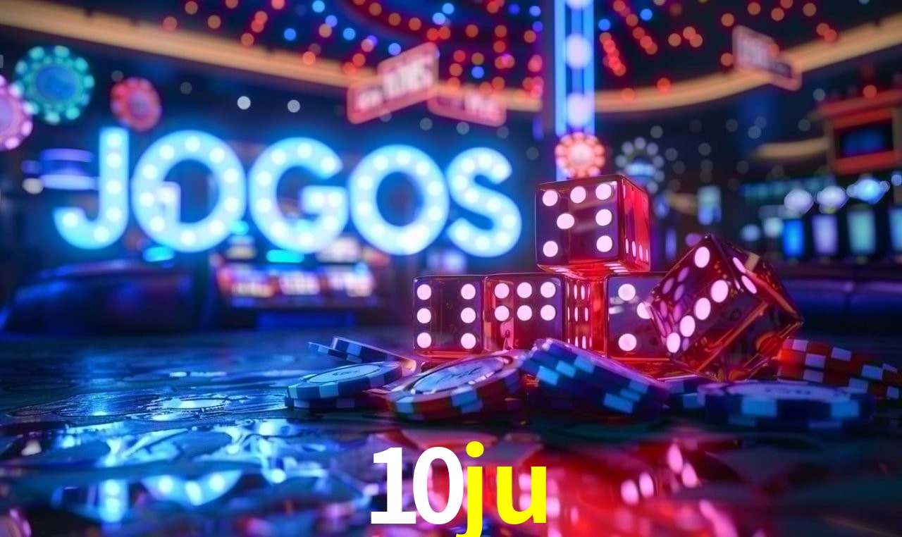 Diretório de Jogos 10ju