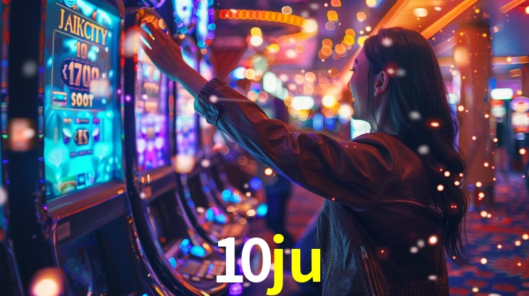 10ju: Seu Especialista em Apostas Esportivas Brasileiras