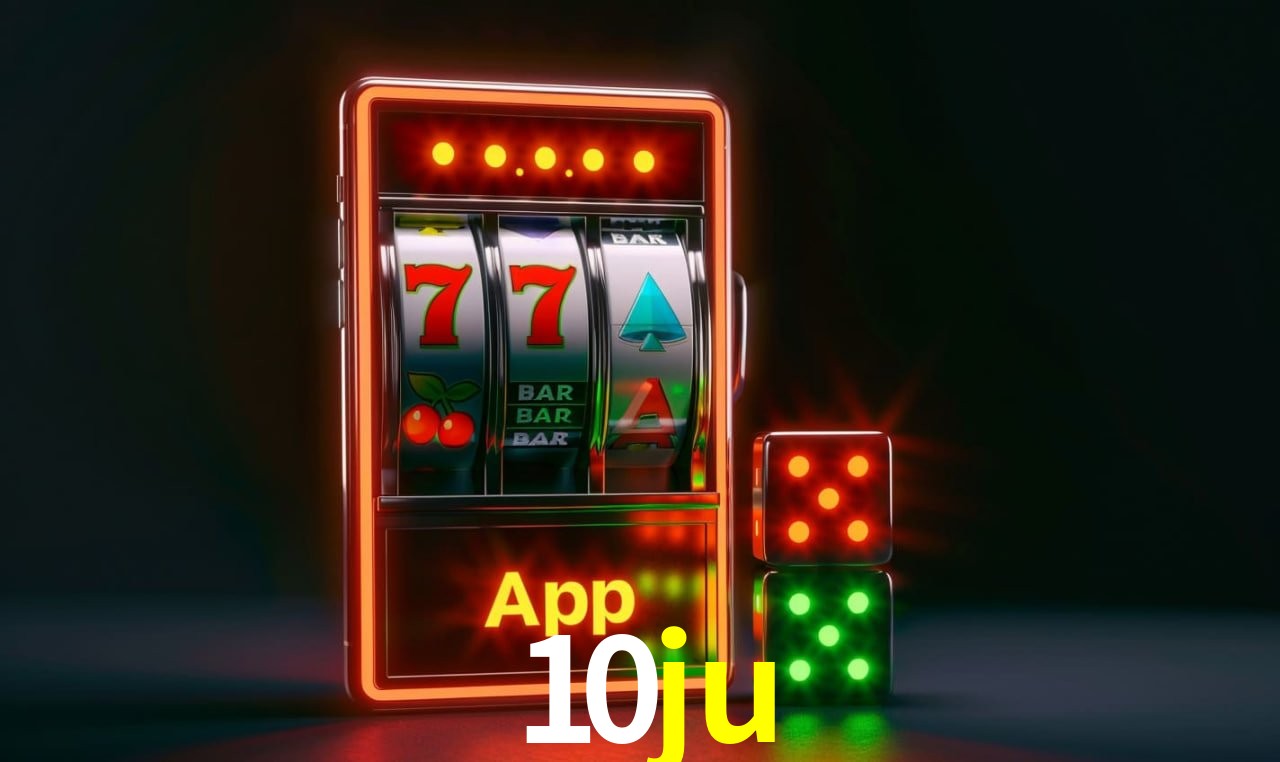10ju plataforma