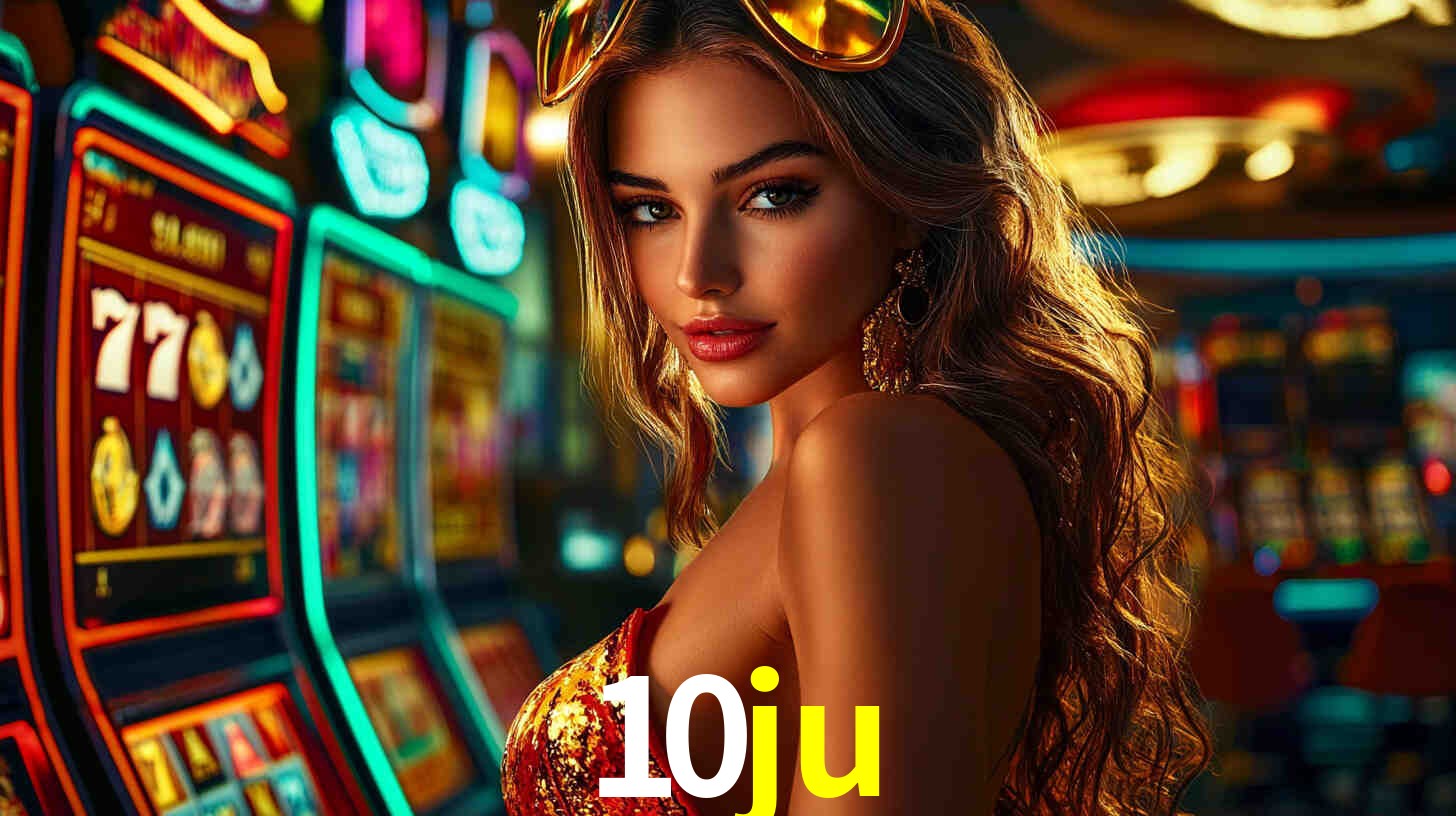 10ju App Interface