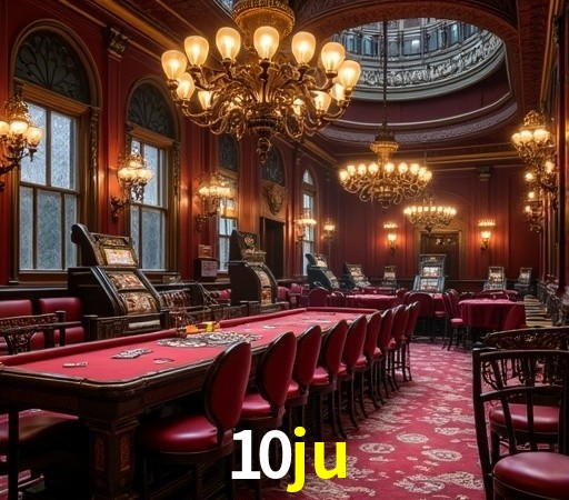 Bônus VIP 10ju