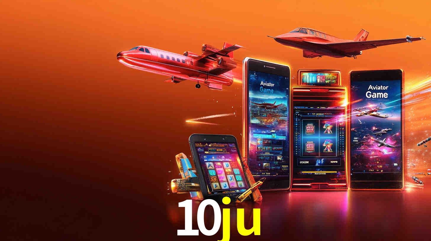 Baixar 10ju Android