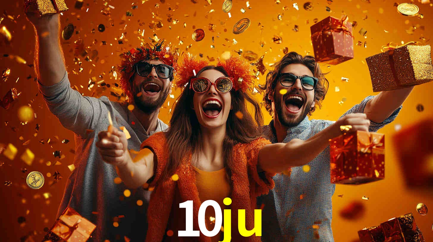 10ju bet
