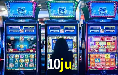 A Emoção da Loteria na 10ju: Uma Chance de Mudança de Vida