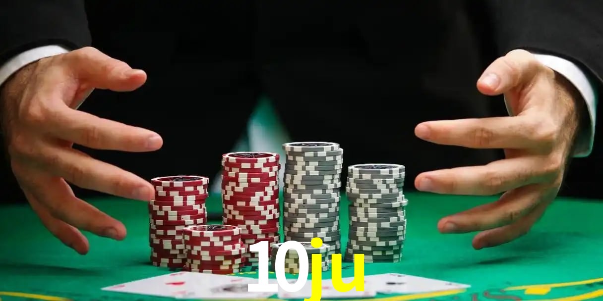 Chances Ganhar 10ju