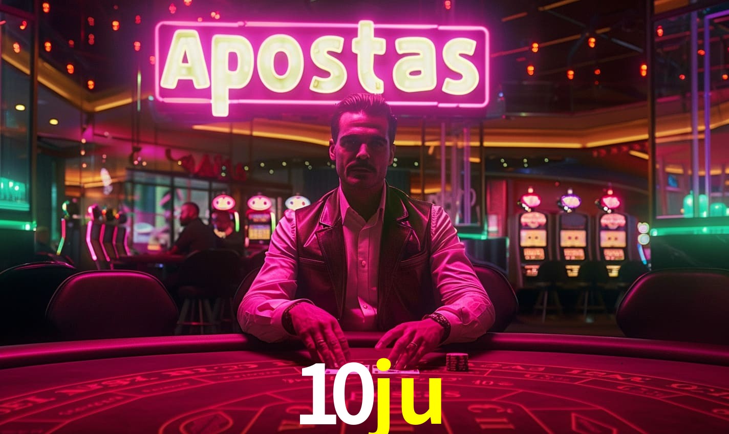 PIX Instantâneo 10ju
