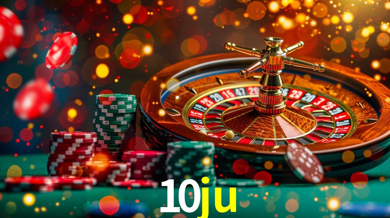 Casino Ao Vivo 10ju