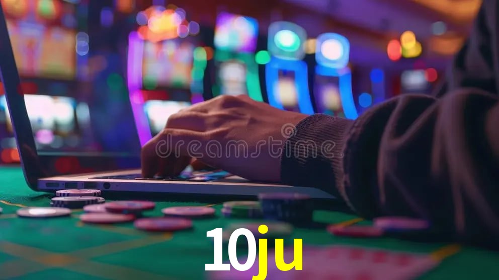 Casino Ao Vivo 10ju