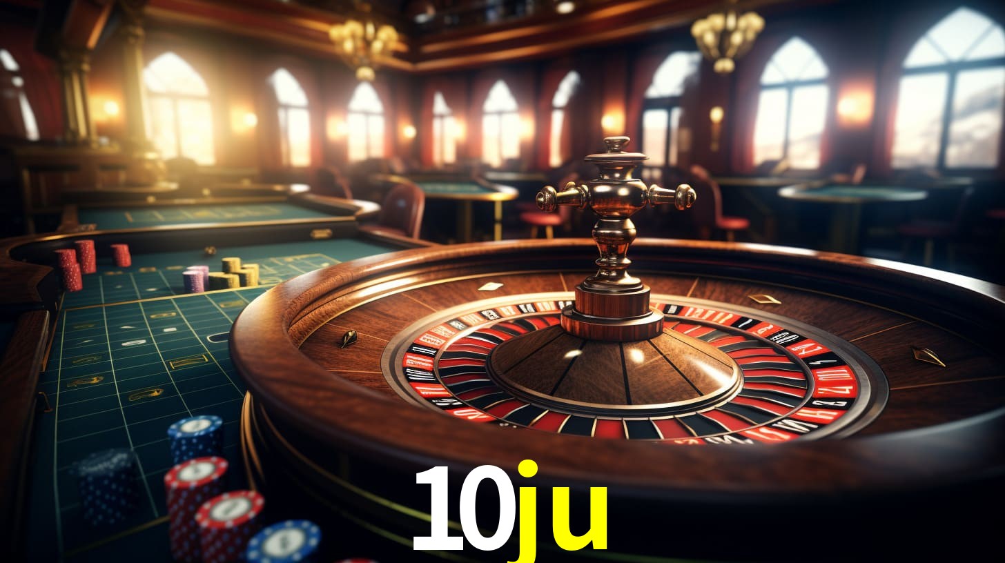 Live Casino 10ju