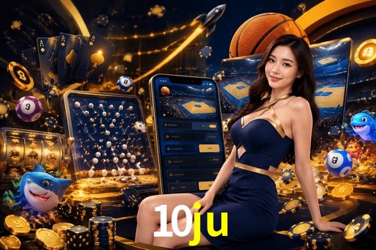 APP oficial da 10ju para mobile