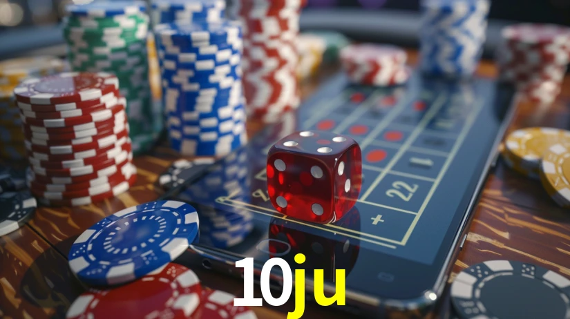Bônus App 10ju