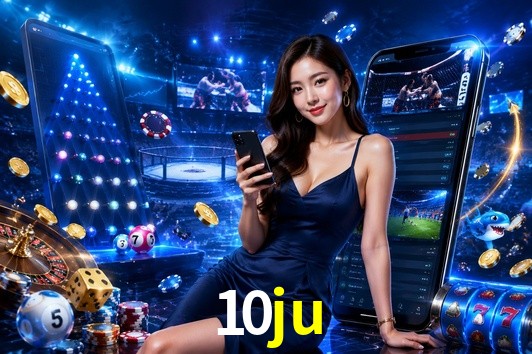 Slot Games 10ju