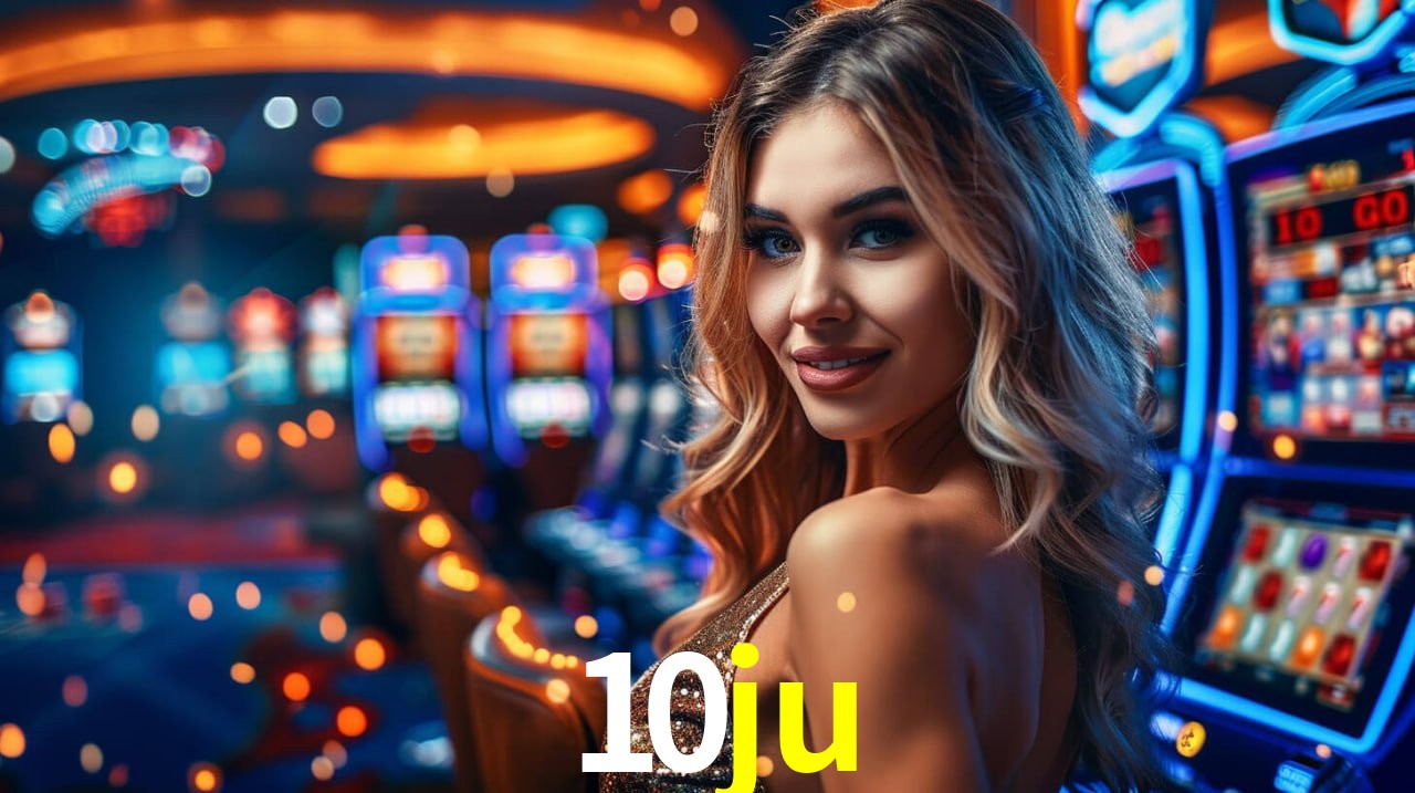 Game Providers 10ju