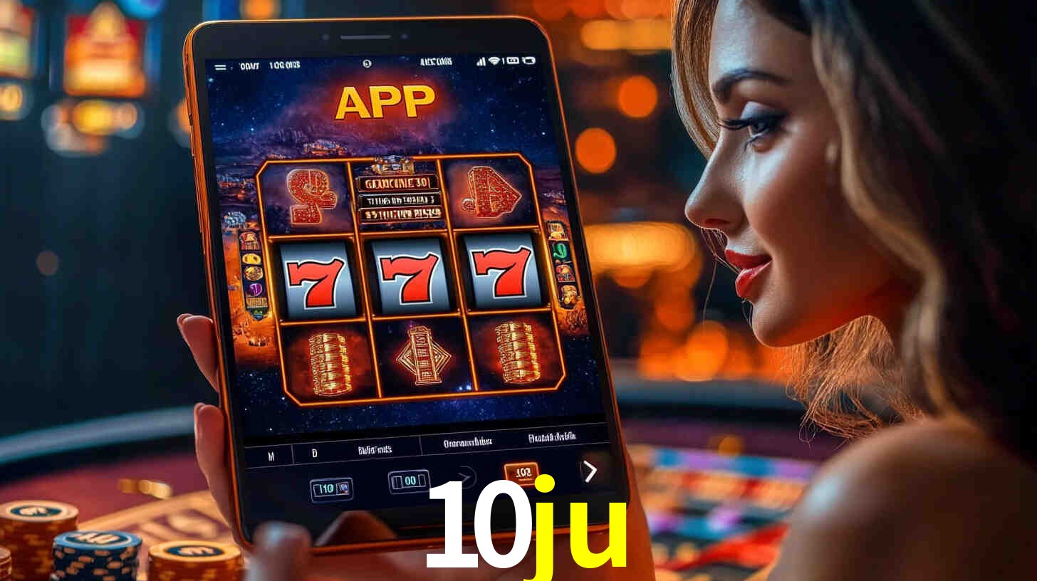 10ju bet Brasil