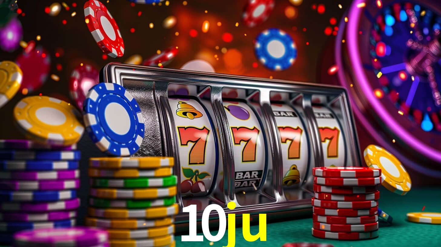 Provedores de Jogos 10ju