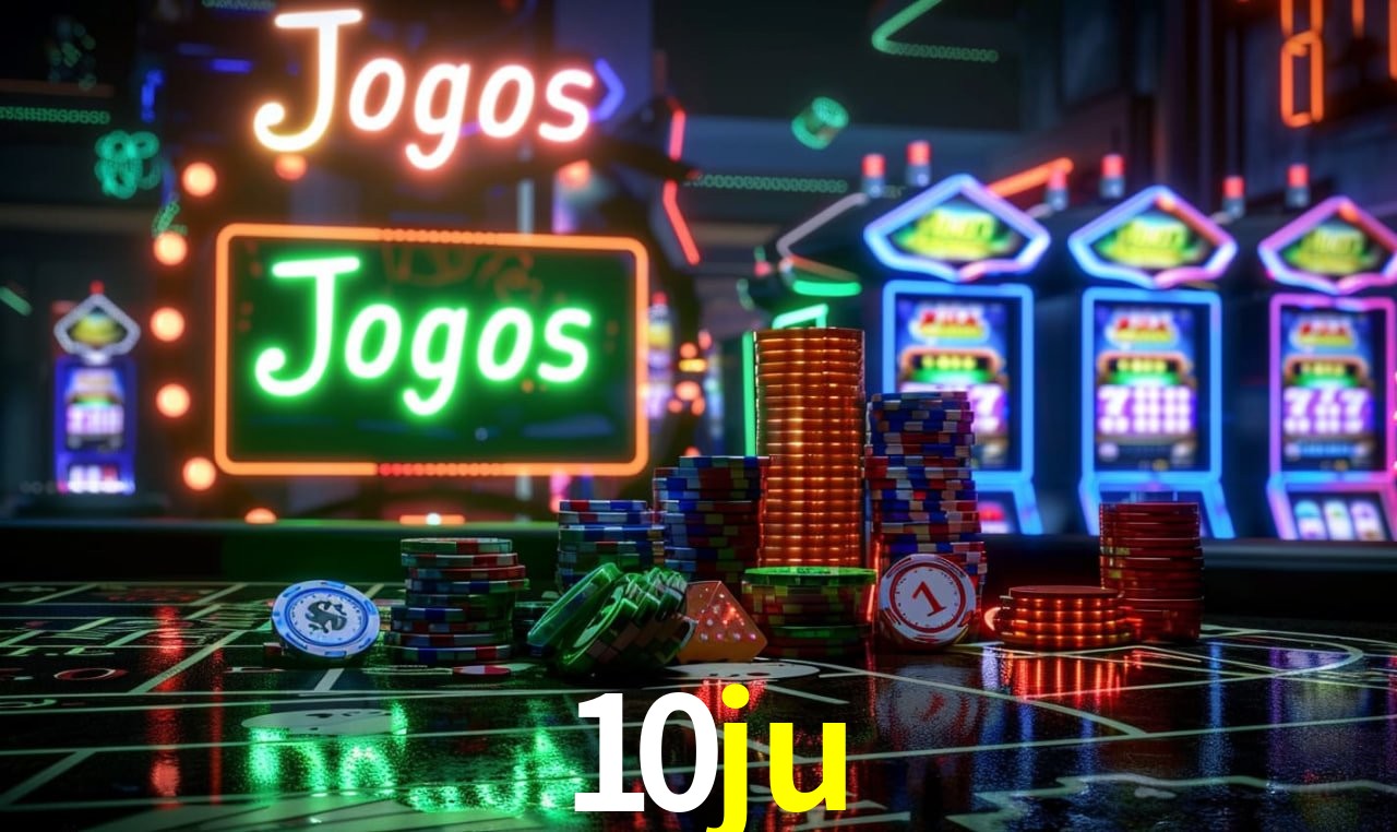 Funcionalidades App 10ju