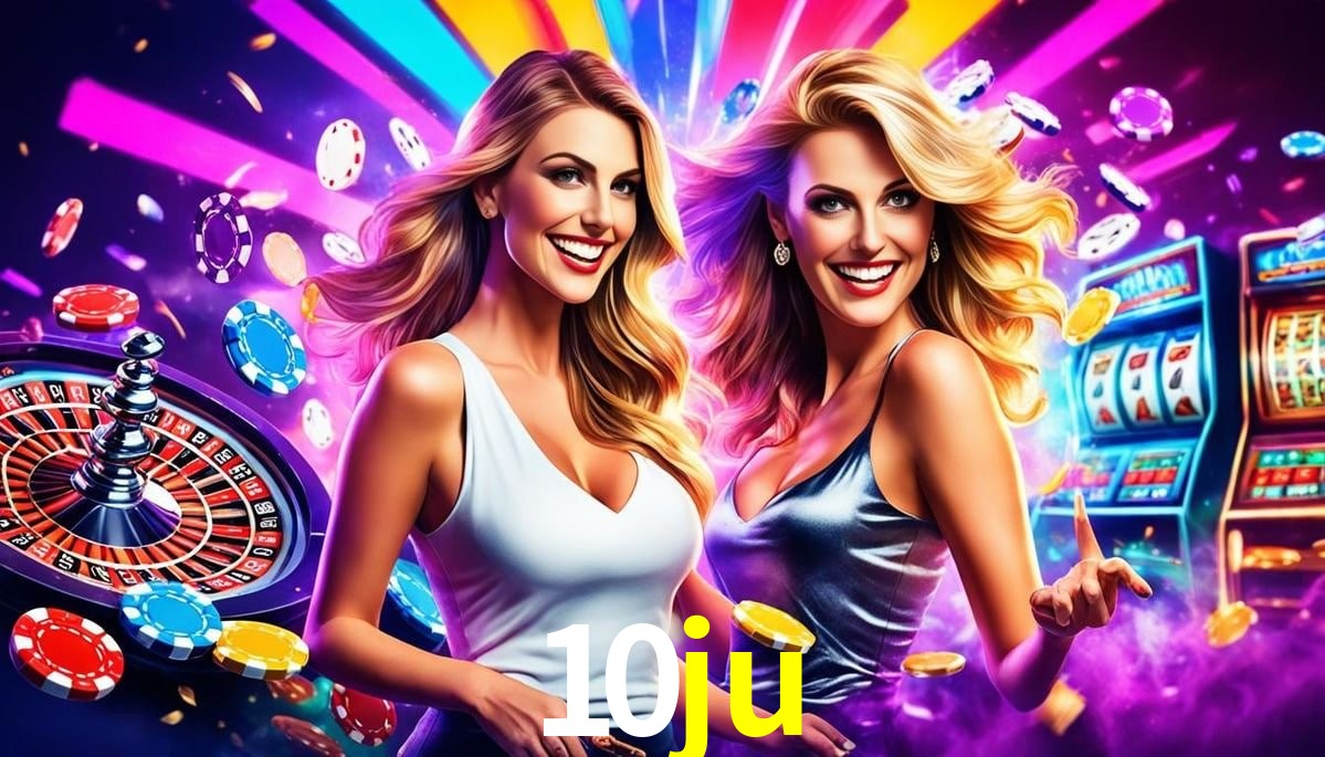 Jogos de Slot 10ju