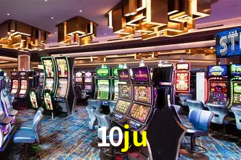 A Emoção da Loteria na 10ju: Uma Chance de Mudança de Vida