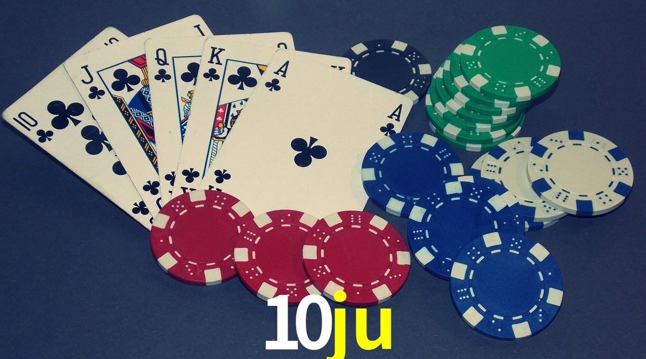 Live Casino 10ju
