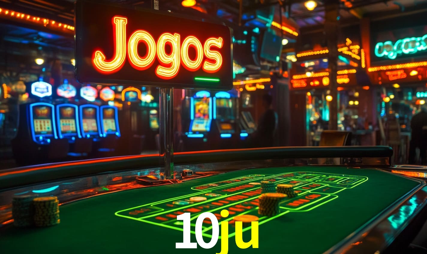 10ju Processo de inscrição