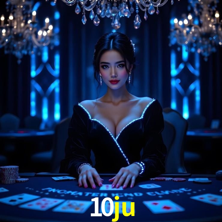 10ju Premiação acumulada / Jackpot