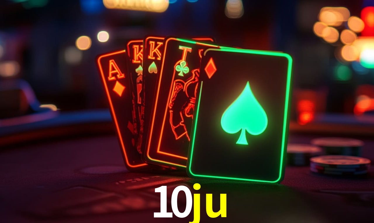 plataforma 10ju