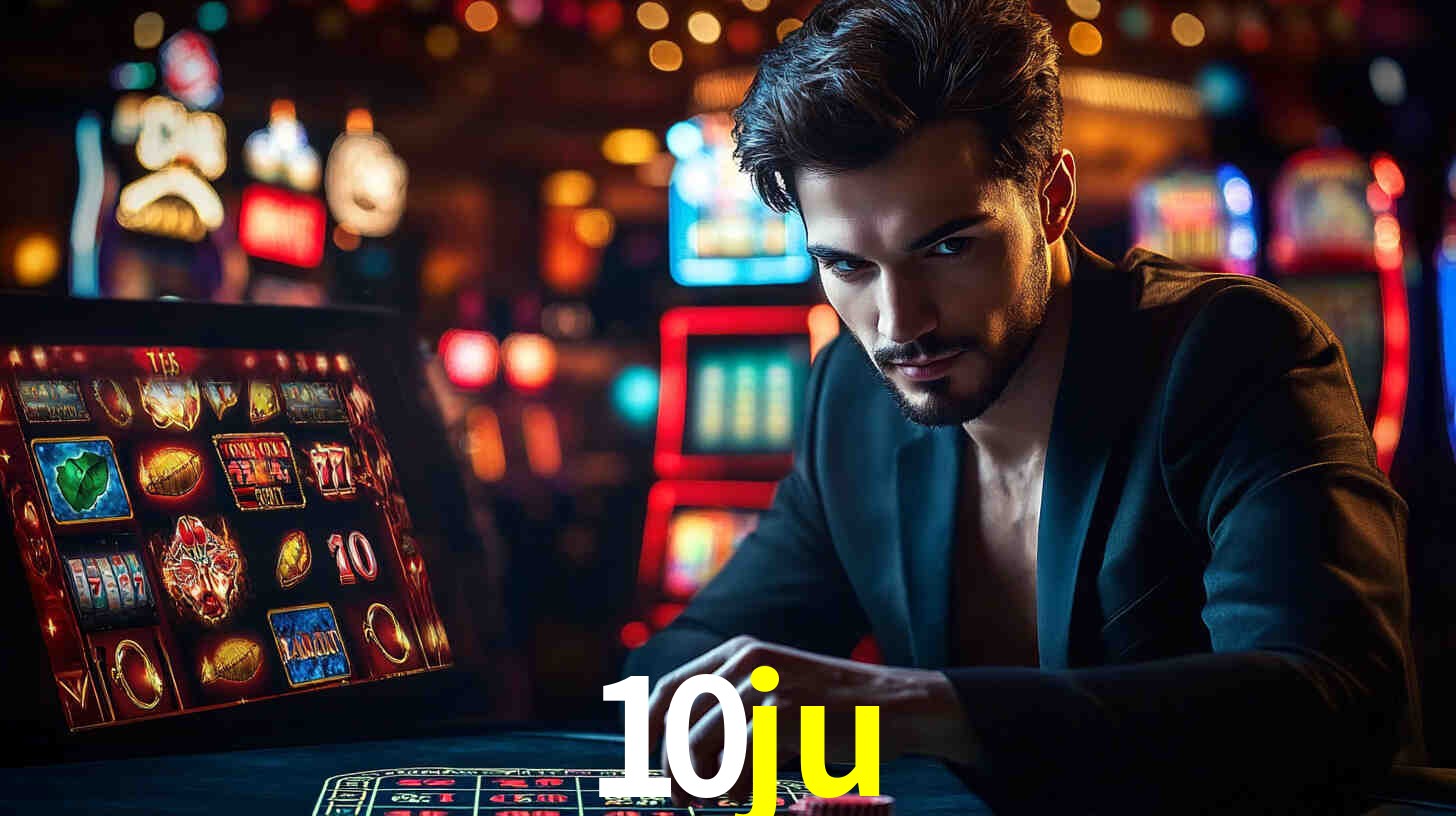 10ju bet casino