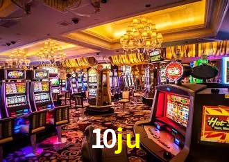 A Emoção da Loteria na 10ju: Uma Chance de Mudança de Vida