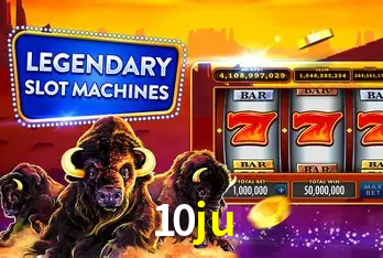 Inovações de Jogos na 10ju: O Futuro das Experiências Interativas