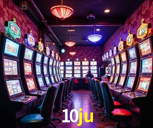 Melhores Jogos 10ju