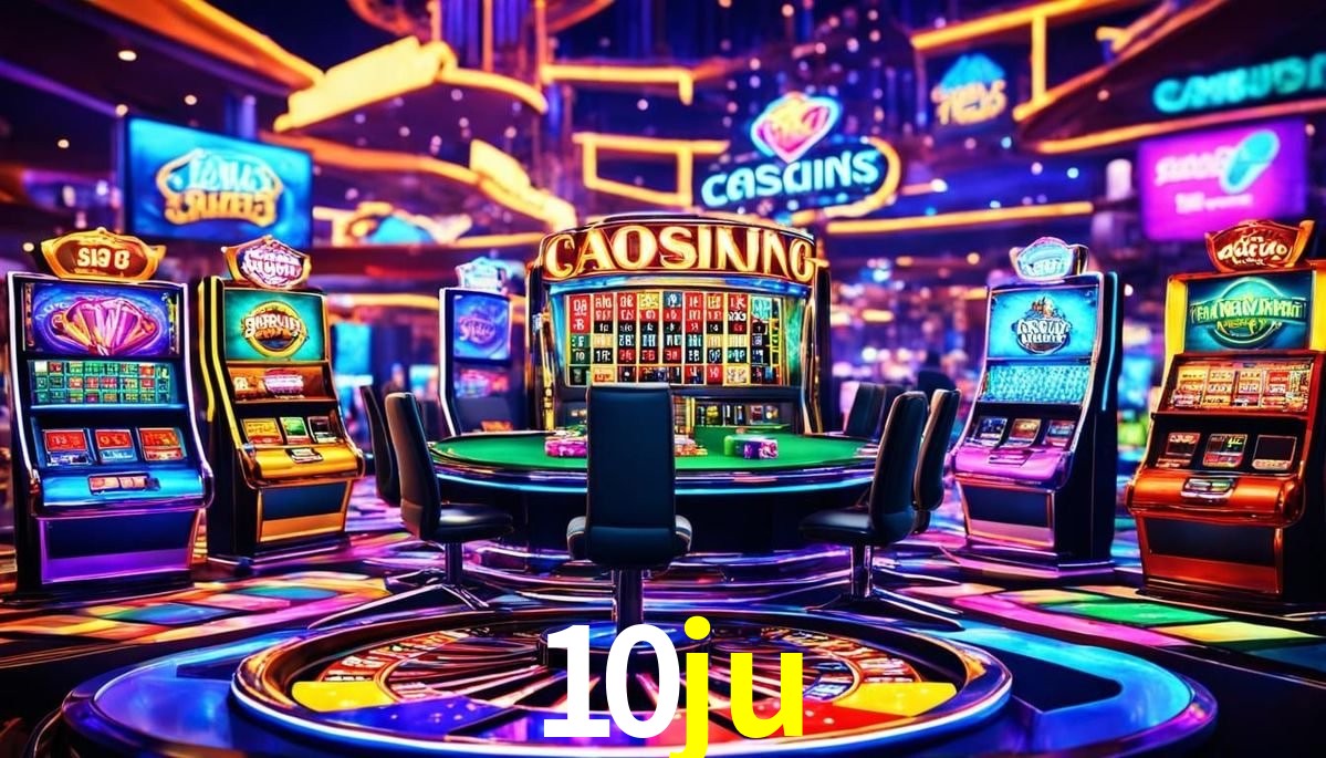 login 10ju