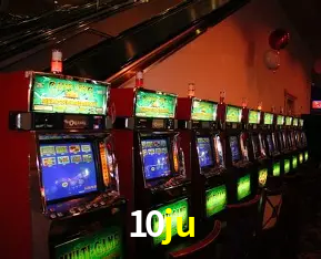 Descubra a Magia dos Jogos de Arcade no 10ju