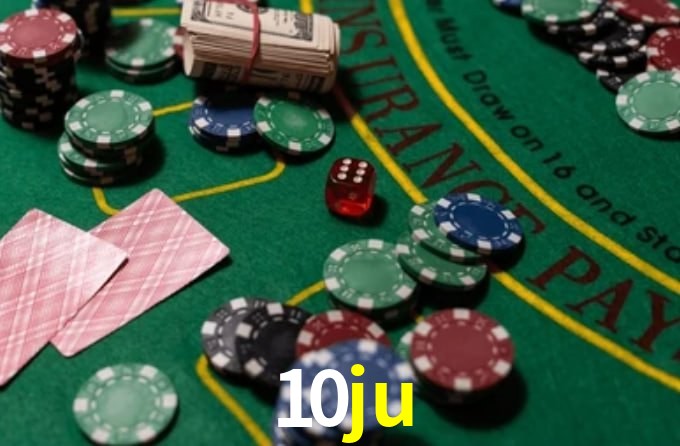 Segurança App 10ju