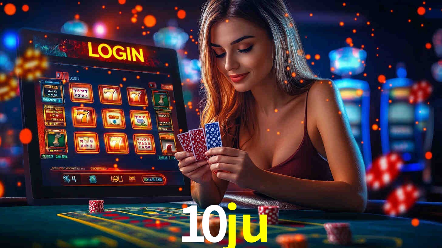 Vantagens App 10ju