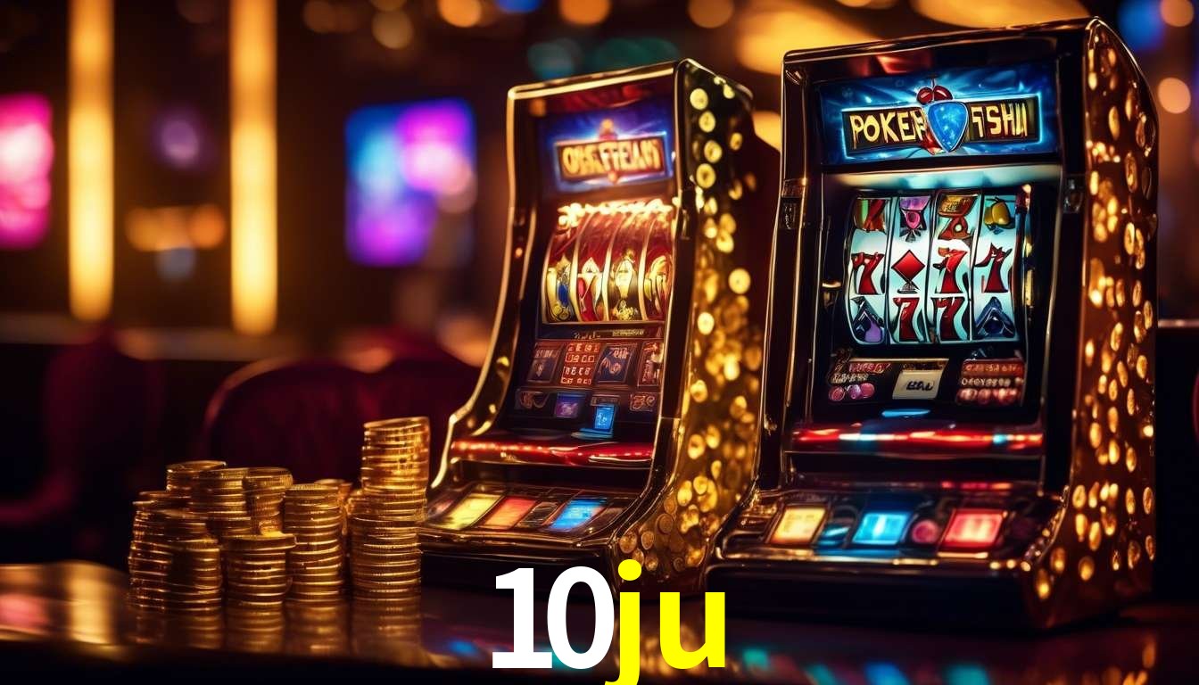 Mesa de Blackjack 10ju