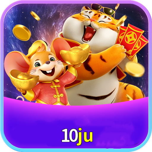 Logo da 10ju
